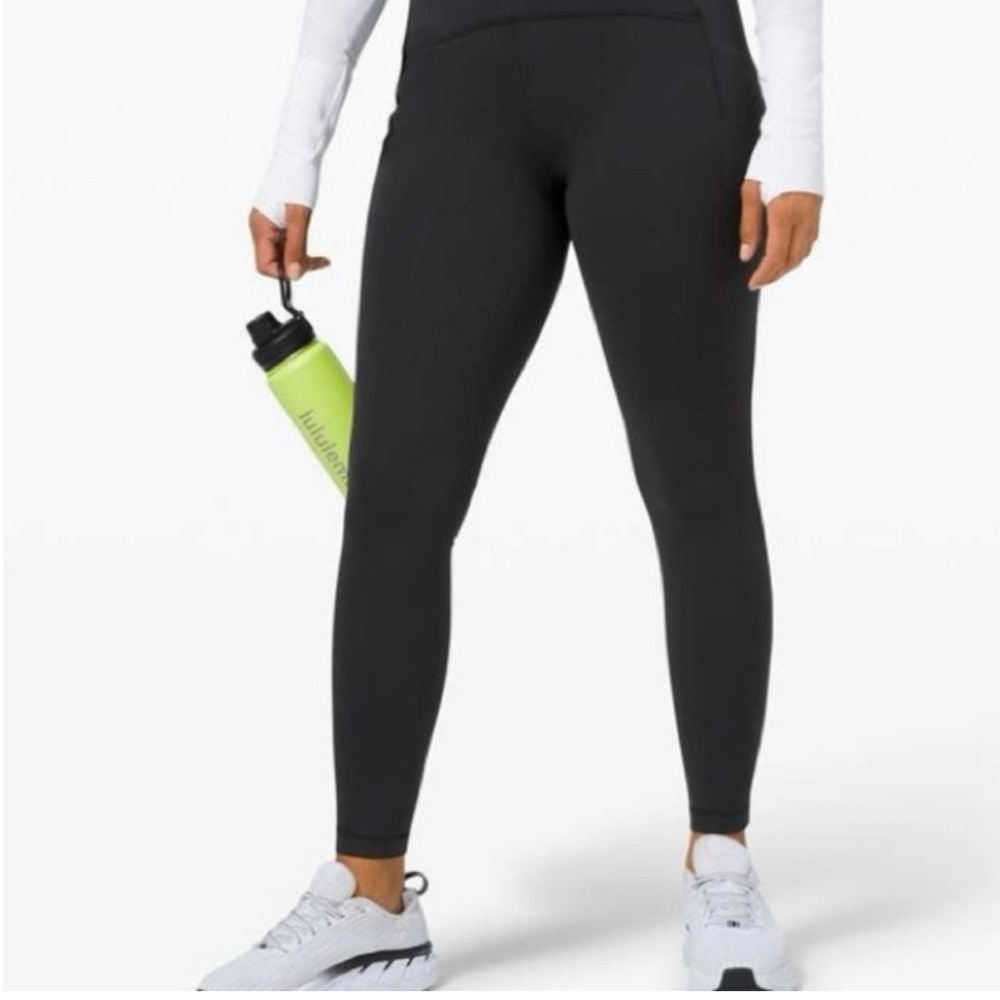3 for $100 Lululemon running tights